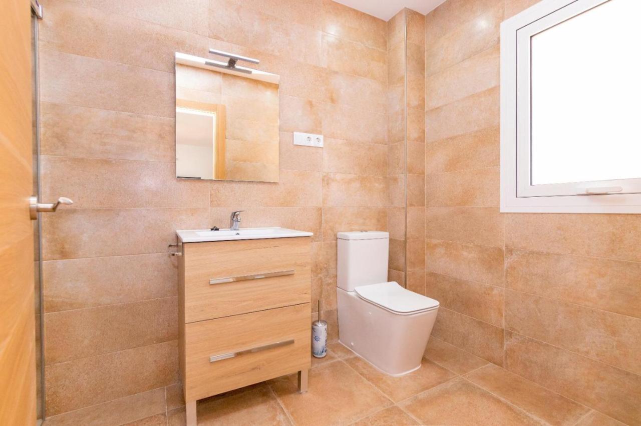 Exlusivo Chalet Benagalbon Malaga Zewnętrze zdjęcie
