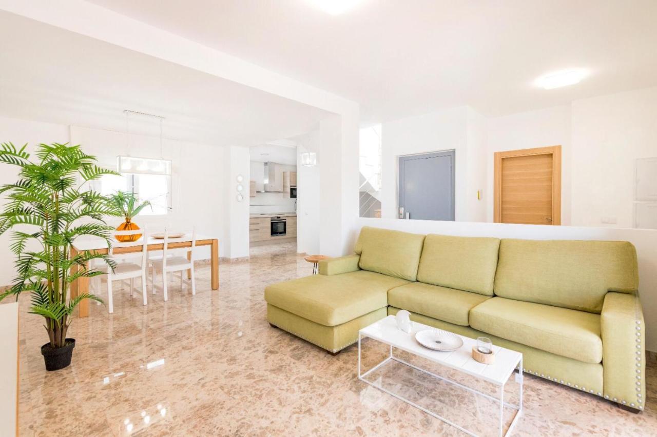 Exlusivo Chalet Benagalbon Malaga Zewnętrze zdjęcie