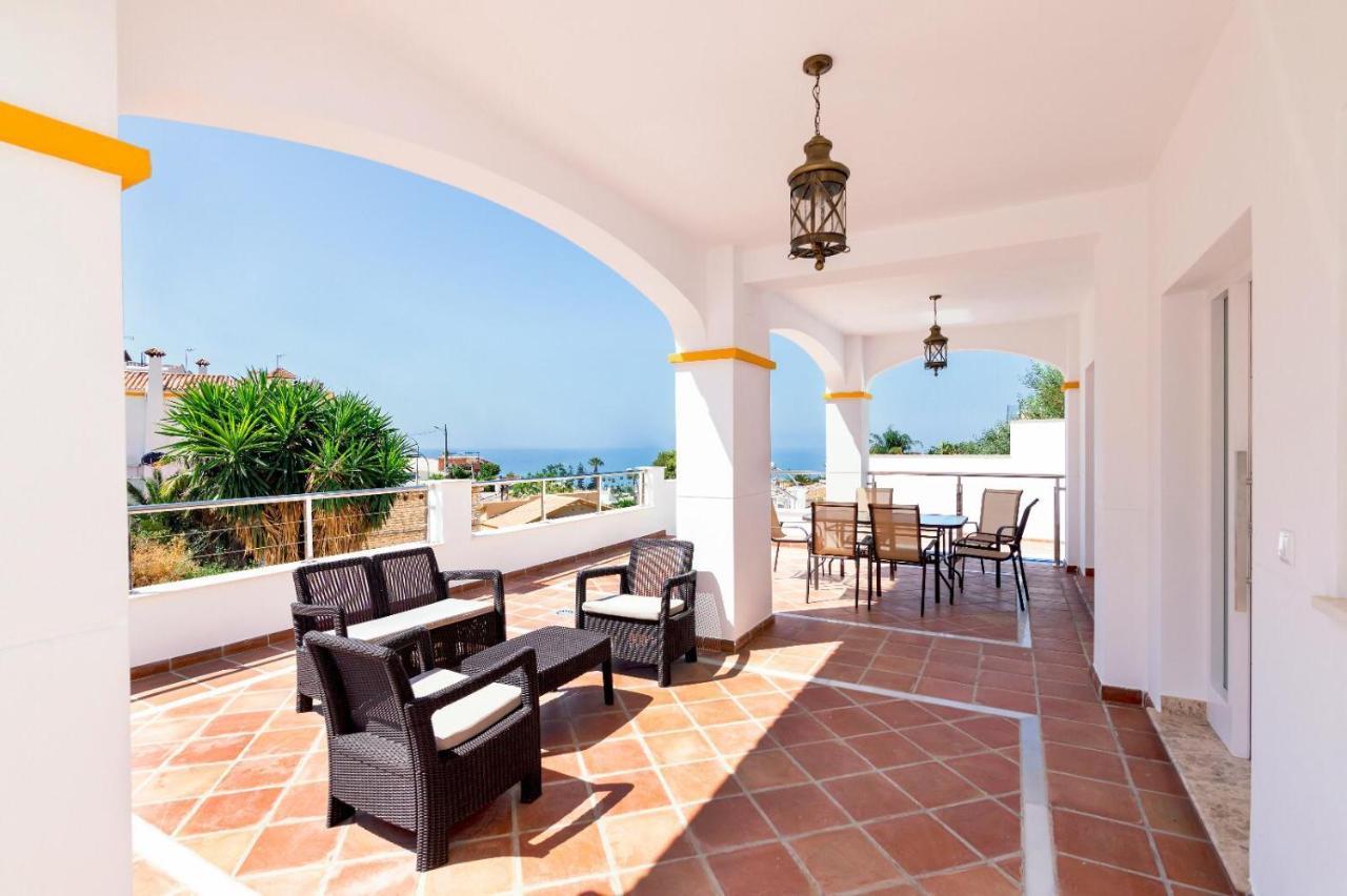 Exlusivo Chalet Benagalbon Malaga Zewnętrze zdjęcie