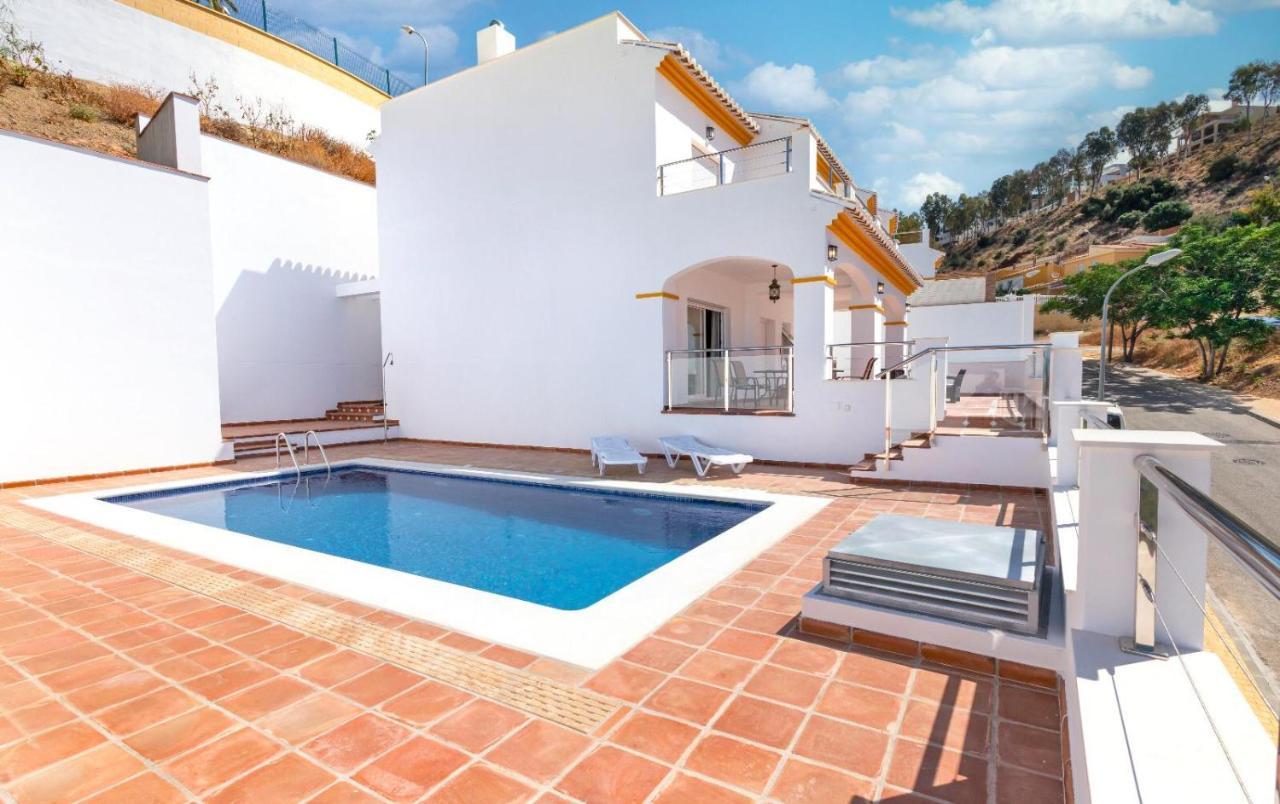 Exlusivo Chalet Benagalbon Malaga Zewnętrze zdjęcie