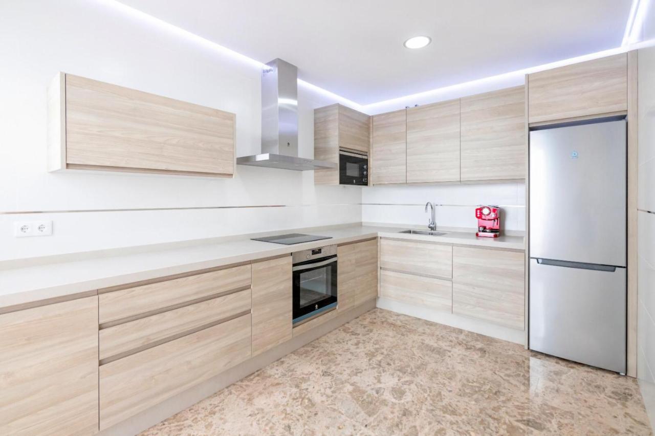 Exlusivo Chalet Benagalbon Malaga Zewnętrze zdjęcie