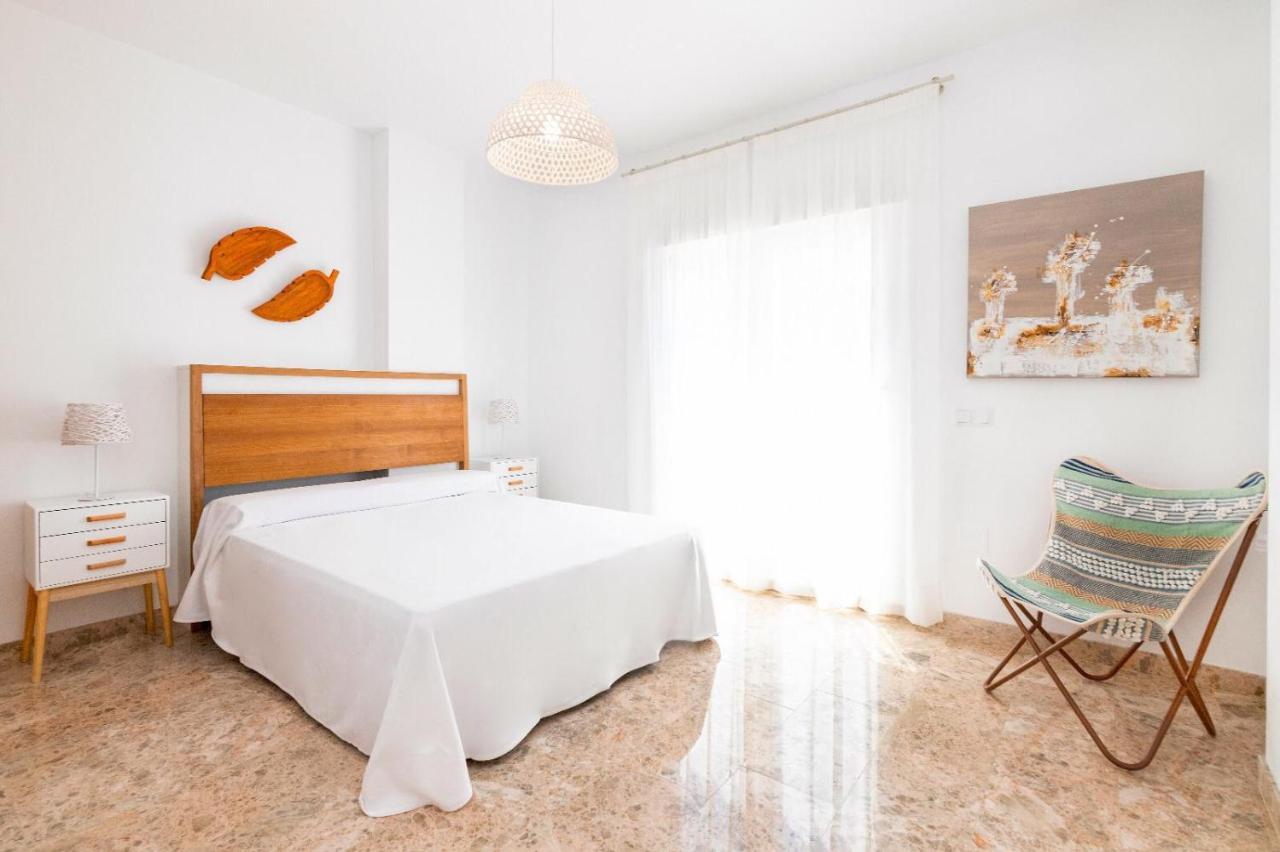 Exlusivo Chalet Benagalbon Malaga Zewnętrze zdjęcie